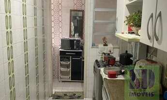 Imagem 7: Cobertura próximo à Praia do Forte - Cabo Frio