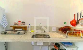 Imagem 5: Apartamento para Aluguel - Butantã, 1 Quarto, 30 m2