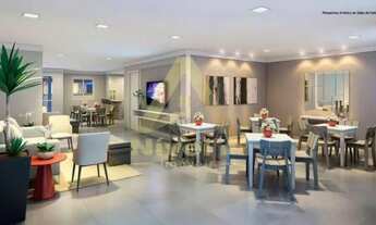 Imagem 5: Apartamento para Venda em São Paulo / no bairro Casa Verde