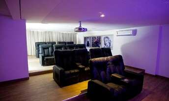 Imagem 7: Maison Miramar - Miramar - 130 m² - 04 Qts s/ 02 Sts + DCE - 03 VG - Nascente Sul