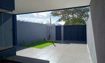 Imagem 5: Venda, casa térrea, Itamacara, Campo Grande, MS