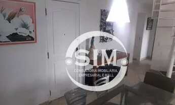 Imagem 5: Cobertura com 2 dormitórios à venda, 180 m² no Centro - Cabo Frio/RJ