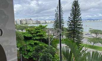 Imagem 4: Apartamento com 3 dormitórios à venda, 135 m² por R$ 1.480.000,00 - Beira Mar - Florianópo