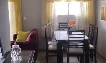 Imagem 3: Apartamento em Condomínio para Locação no bairro Vila Gilda, 2 dorm, 1 suíte, 2 vagas, 97