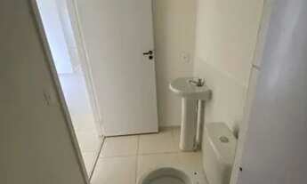 Imagem 6: Alugo Apto Conquista Rubi/Garden/Novinho/Nunca habitado/R$1.200