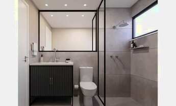 Imagem 2: Apartamento 2 quartos, 2 suítes, varanda gourmet, 1 vaga, Bom Pastor