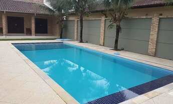 Imagem 3: UBATUBA - Casa de Condomínio - HORTO