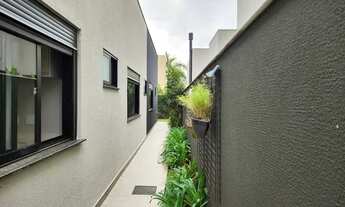 Imagem 4: Alphaville II casa para venda no Vivendas do Arvoredo em Londrina