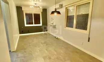 Imagem 4: Apartamento com 1 dormitório para vender, 55 m² por R$ 267mil - Floresta - Porto Alegre/RS
