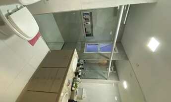 Imagem 6: Alugo ap no cond farol da ilha/ 3 quartos/ 4 banheiros/ 2 vagas/ gás/ 100% mobiliado