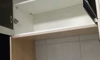 Imagem 6: Weekend 3 quartos sendo 1 closet e 1 suíte com quarto solteiro