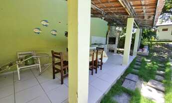 Imagem 3: Aluguel Casa Barro Preto Iguape - COM PISCINA