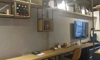 Imagem 7: Lindo apartamento mobiliado a poucos metros da praia!