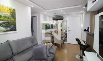 Imagem 3: Apartamento para Aluguel - Todos os Santos, 2 Quartos, 67 m2