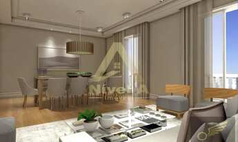 Imagem: Apartamento para Venda em São Paulo / SP