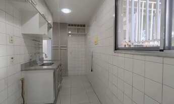 Imagem 2: Apartamento 02 quartos primeiro andar Parque dos Sonhos