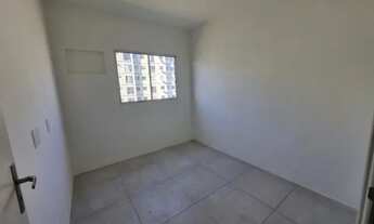 Imagem 6: Apartamento de 2 qts em Candeias com lazer completo