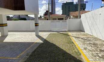 Imagem 5: Apartamento 2 quartos Elevador e Lazer em Manaíra - João Pessoa - PB