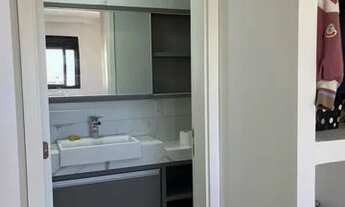 Imagem 7: Quarto suíte em Coqueiros