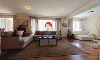 Imagem 4: Apartamento para Venda em São Paulo, Panamby, 4 dormitórios, 4 suítes, 6 banheiros, 4 vaga