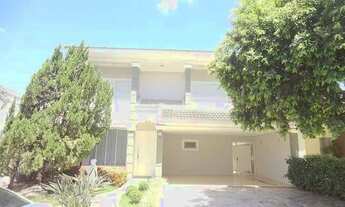 Imagem 1: PRESIDENTE PRUDENTE - Casa de CondomÃnio - PARQUE RESID DAMHA II