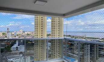 Imagem 2: Apartamento para aluguel JP Residence / Umarizal - Belém - PA