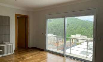 Imagem 5: Casa em Condomínio para Locação em Santana de Parnaíba, Tamboré, 4 dormitórios, 4 suítes