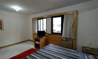 Imagem 5: Apartamento para aluguel tem 30 metros quadrados com 1 quarto em Consolação - São Paulo