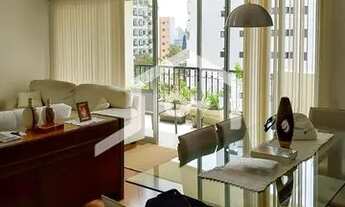 Imagem: Apartamento 158m² 4 Dormitórios (2 Suítes)