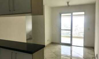 Imagem 6: Apartamento para aluguel com 3 quartos (1 suíte) e 1 vaga na Vila Maria- SP