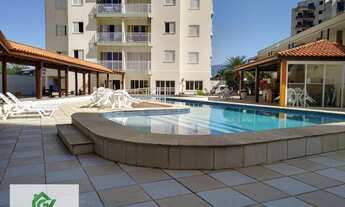 Imagem: Apartamento com vista mar 2 dormitório