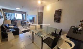 Imagem 3: Apartamento para aluguel, 2 quartos, 1 suíte, 1 vaga, Boa Viagem - Recife/PE