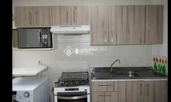 Imagem 4: PORTO ALEGRE - Apartamento Padrão - Partenon