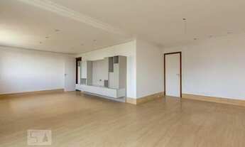 Imagem 2: Apartamento para Aluguel - Vila Sônia, 4 Quartos, 190 m2