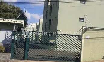 Imagem: Apartamento - Mansões Santo Antônio