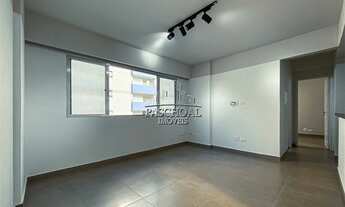 Imagem: Apartamento 2 doritorios todo reformado