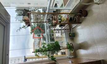 Imagem 5: Apartamento com 3 dorms 3 vagas varanda gourmet na Vila Clementino