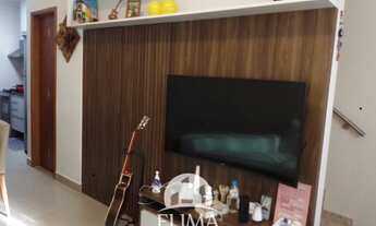 Imagem 3: São Paulo - Casa de Condomínio - Santa Teresinha