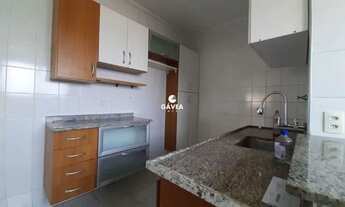 Imagem 7: Apartamento de 1 dormitório, 2 Quadras da Praia na Pompéia em Santos