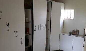 Imagem 2: Casa terrea ponte alta norte lt 850 área construída 400 m2