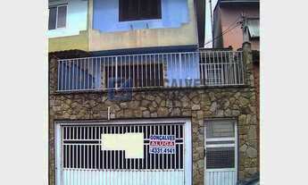 Imagem: SAO BERNARDO DO CAMPO - Residential / Home