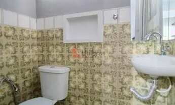 Imagem 2: Barracão para aluguel, 1 quarto, Sagrada Família - Belo Horizonte/MG