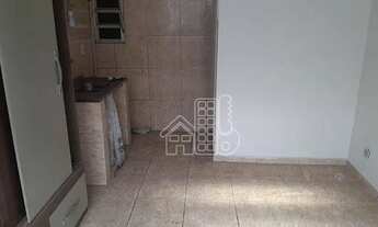 Imagem 7: Apartamento com 1 dormitório à venda, 32 m² por R$ 120.000,00 - Centro - Niterói/RJ