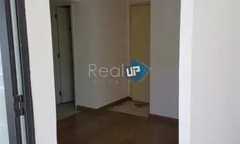 Imagem 3: Excelente sala no início da Barra - Downtown