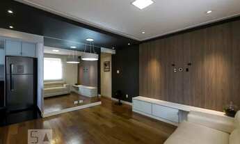 Imagem 2: Apartamento para Aluguel - Vila Mariana, 2 Quartos, 53 m2