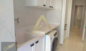 Imagem 7: Apartamento para Venda em São Paulo / SP no bairro Brooklin