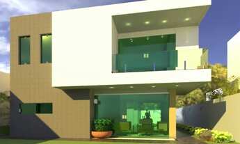 Imagem 2: 350 Maravilhosas casas em Serra Grande (Itaipu) Niterói