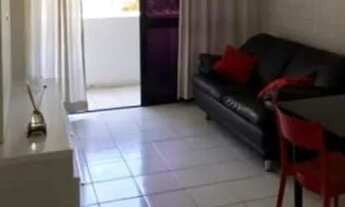 Imagem: Apartamento para venda possui 29 metros