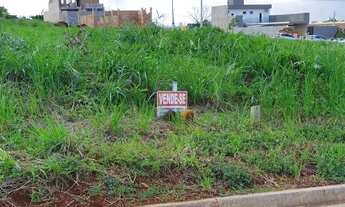 Imagem 4: Terreno à venda, 250 m² por R$ 180.000,00 - Residencial Belvedere - Ribeirão Preto/SP