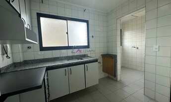 Imagem 7: Apartamento para locação na Vila Mariana - 02 dormitórios, 01 vaga